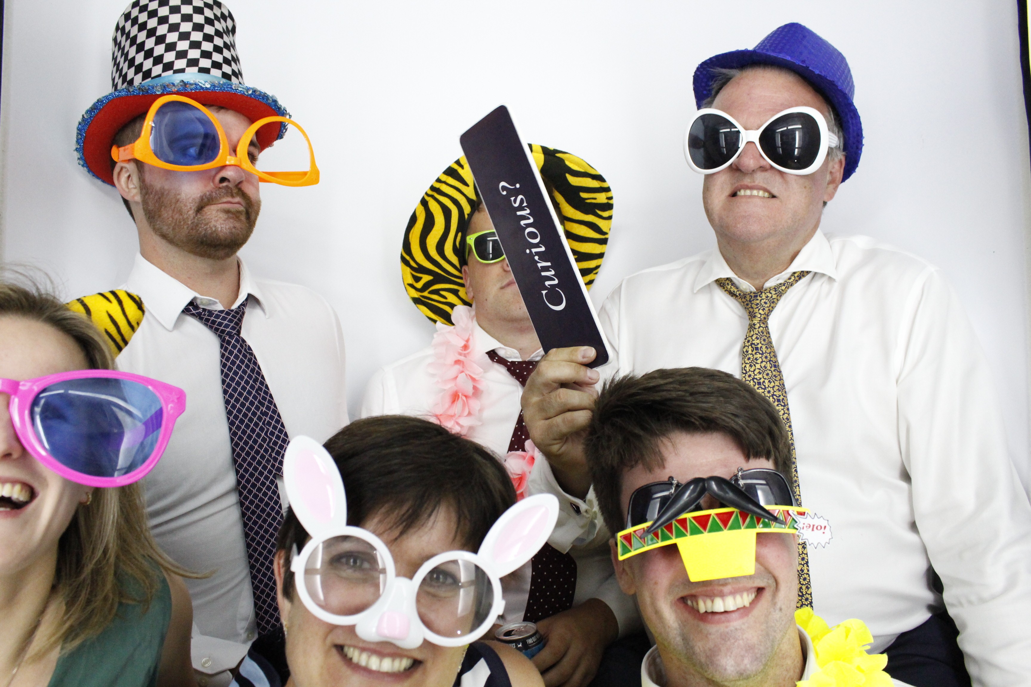 Henry Wilkinson Wedding | View more photos from the event at gallery.myphotoboothexperience.co.uk/u/MyPhotoBoothExperienceLtd/Henry-Wilkinson-Wedding